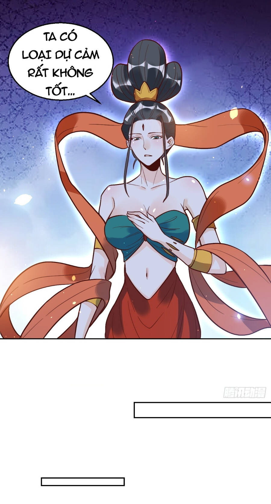 Nguyên Lai Ta Là Tu Tiên Đại Lão chapter 207 - Trang 37
