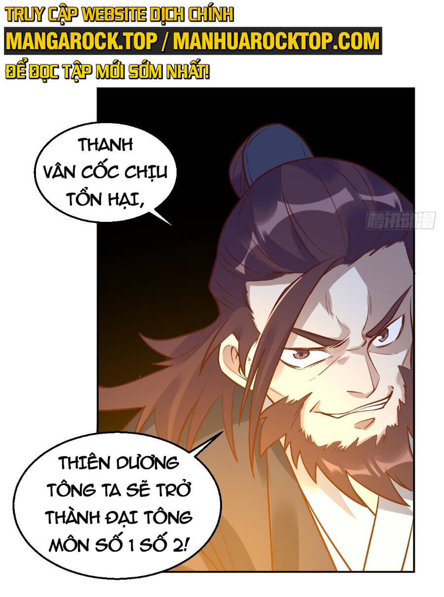 Nguyên Lai Ta Là Tu Tiên Đại Lão chapter 207 - Trang 41