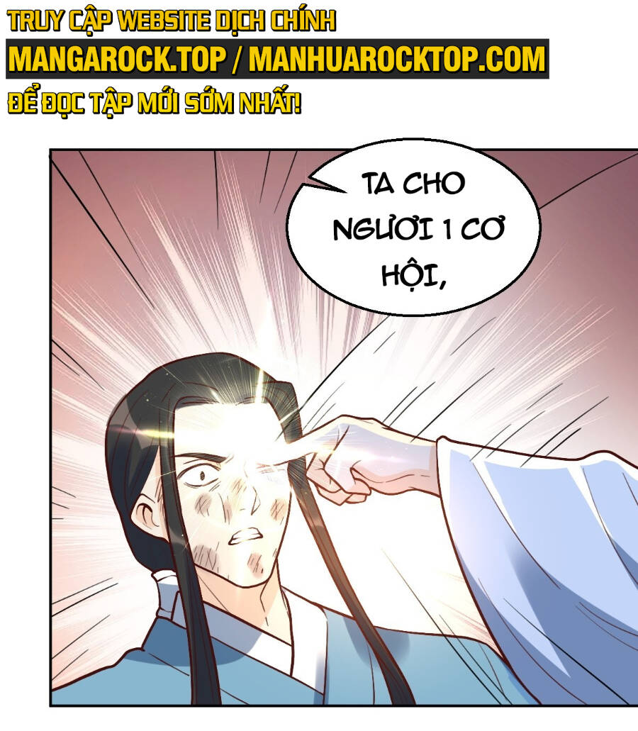 Nguyên Lai Ta Là Tu Tiên Đại Lão chapter 207 - Trang 43