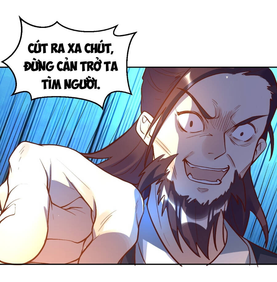 Nguyên Lai Ta Là Tu Tiên Đại Lão chapter 207 - Trang 44