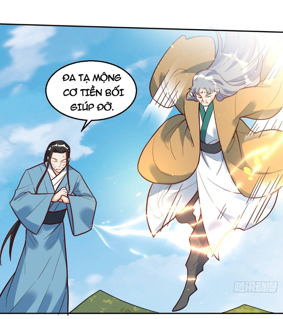 Nguyên Lai Ta Là Tu Tiên Đại Lão chapter 207 - Trang 47