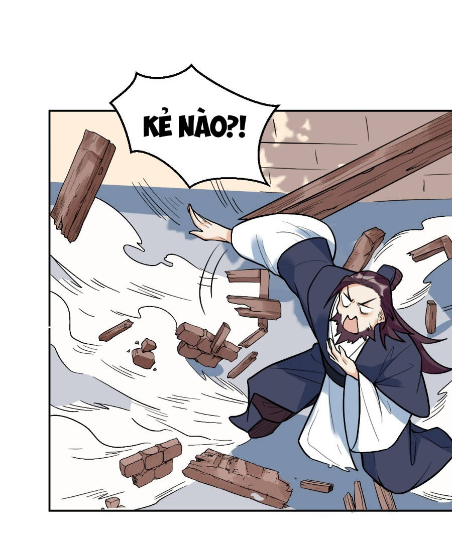 Nguyên Lai Ta Là Tu Tiên Đại Lão chapter 207 - Trang 48