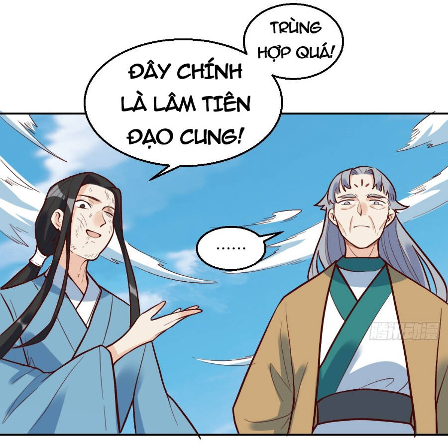 Nguyên Lai Ta Là Tu Tiên Đại Lão chapter 207 - Trang 50