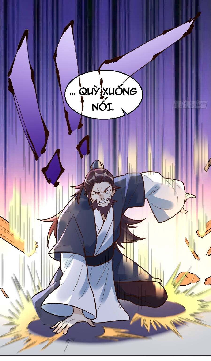 Nguyên Lai Ta Là Tu Tiên Đại Lão chapter 207 - Trang 52