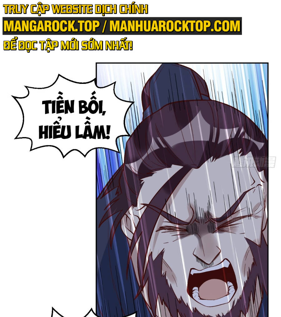 Nguyên Lai Ta Là Tu Tiên Đại Lão chapter 207 - Trang 53