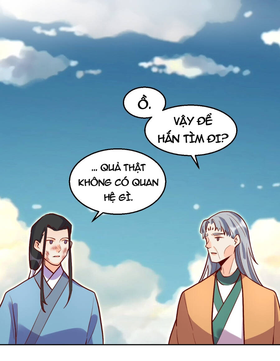 Nguyên Lai Ta Là Tu Tiên Đại Lão chapter 207 - Trang 59