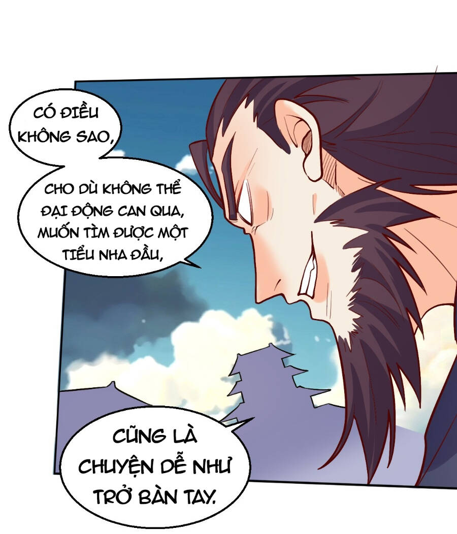 Nguyên Lai Ta Là Tu Tiên Đại Lão chapter 207 - Trang 64