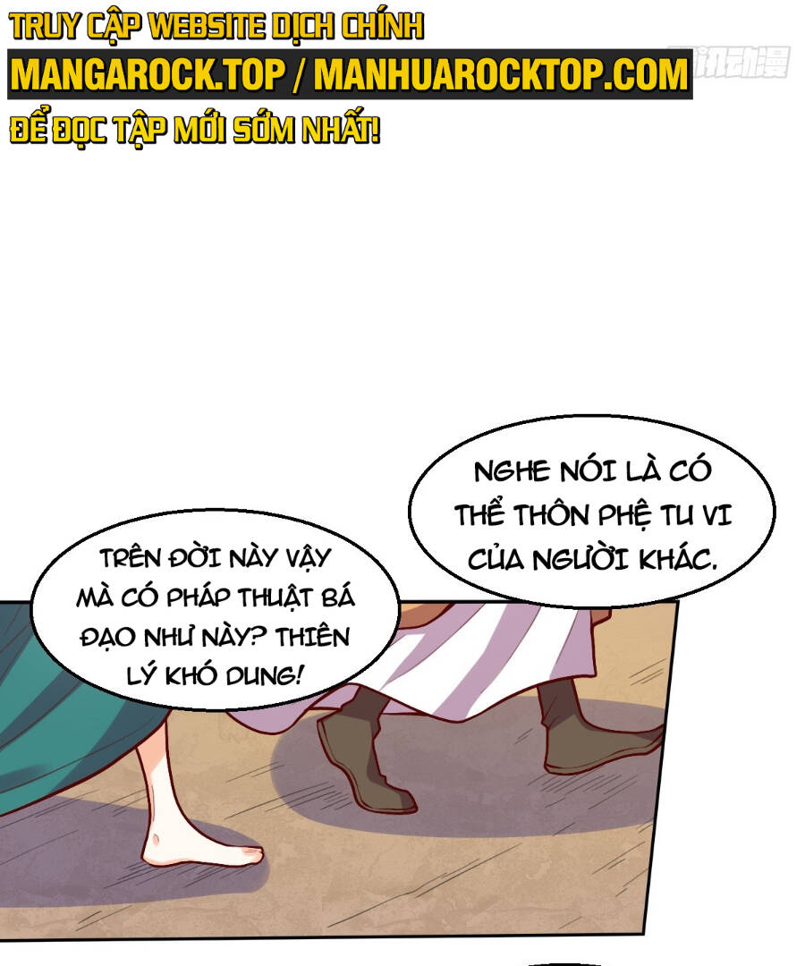 Nguyên Lai Ta Là Tu Tiên Đại Lão chapter 207 - Trang 66