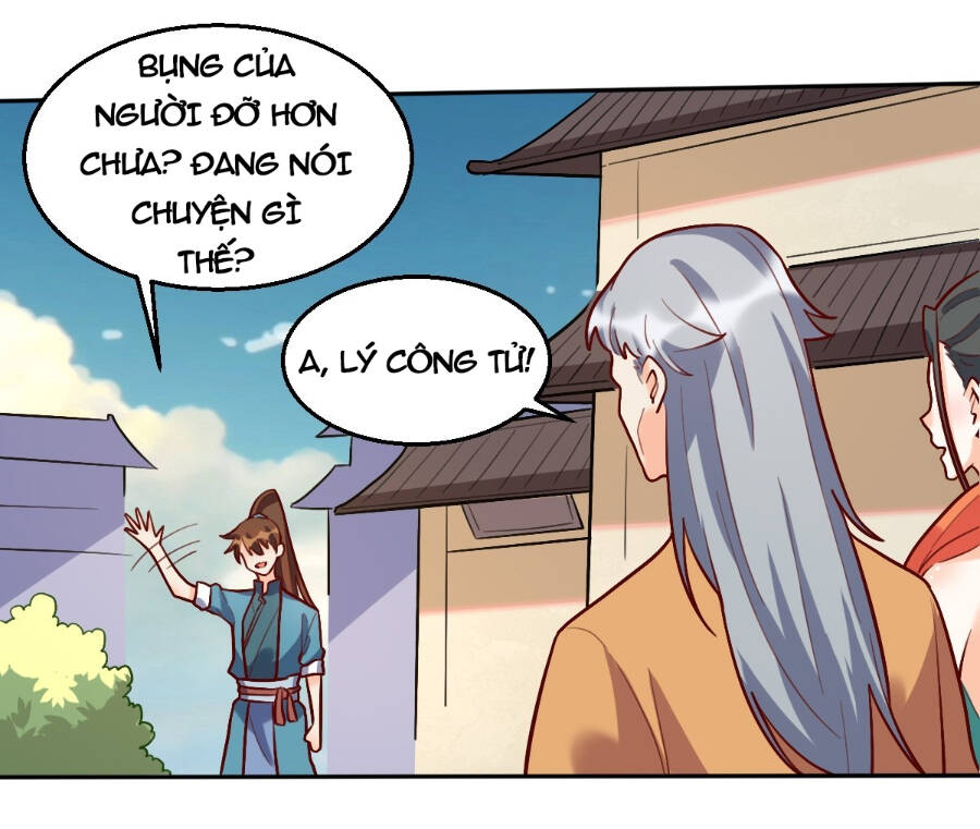 Nguyên Lai Ta Là Tu Tiên Đại Lão chapter 207 - Trang 69