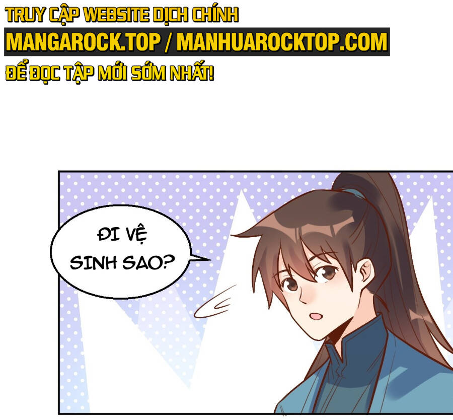 Nguyên Lai Ta Là Tu Tiên Đại Lão chapter 207 - Trang 7