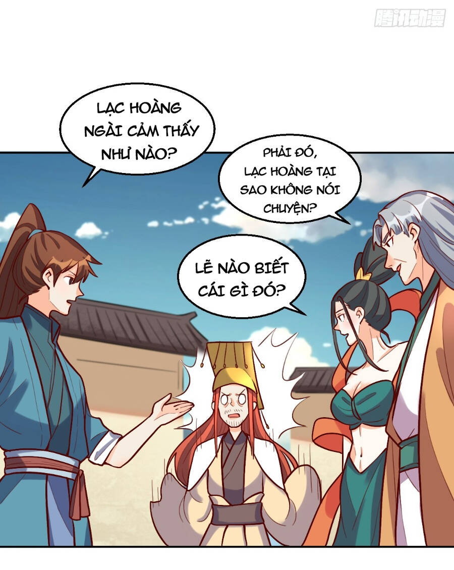 Nguyên Lai Ta Là Tu Tiên Đại Lão chapter 207 - Trang 72