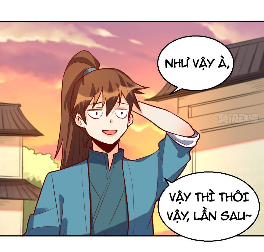 Nguyên Lai Ta Là Tu Tiên Đại Lão chapter 208 - Trang 21