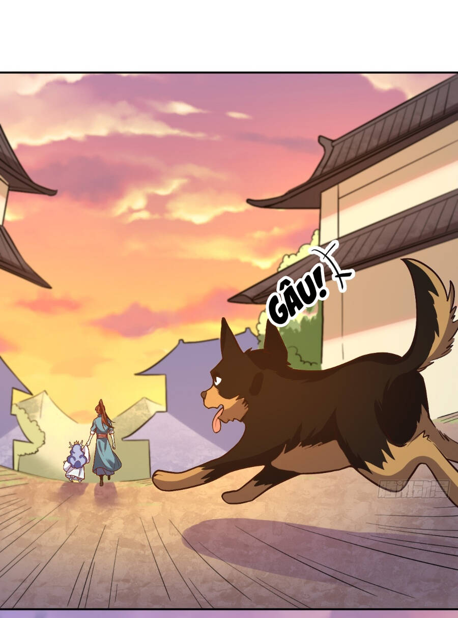 Nguyên Lai Ta Là Tu Tiên Đại Lão chapter 208 - Trang 24