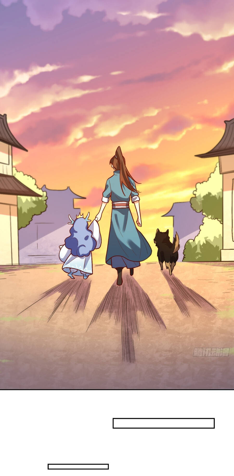 Nguyên Lai Ta Là Tu Tiên Đại Lão chapter 208 - Trang 25