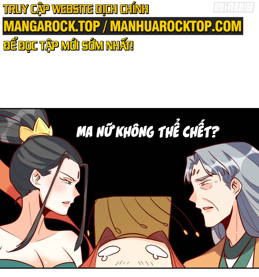 Nguyên Lai Ta Là Tu Tiên Đại Lão chapter 208 - Trang 30