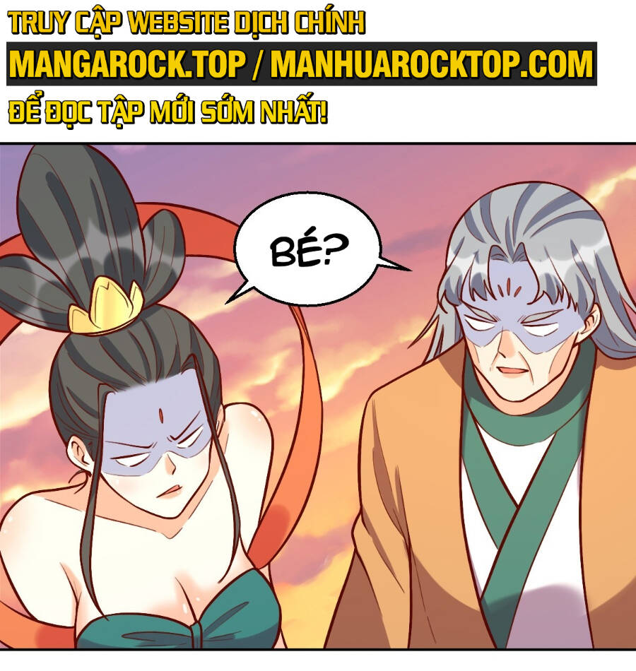 Nguyên Lai Ta Là Tu Tiên Đại Lão chapter 208 - Trang 33
