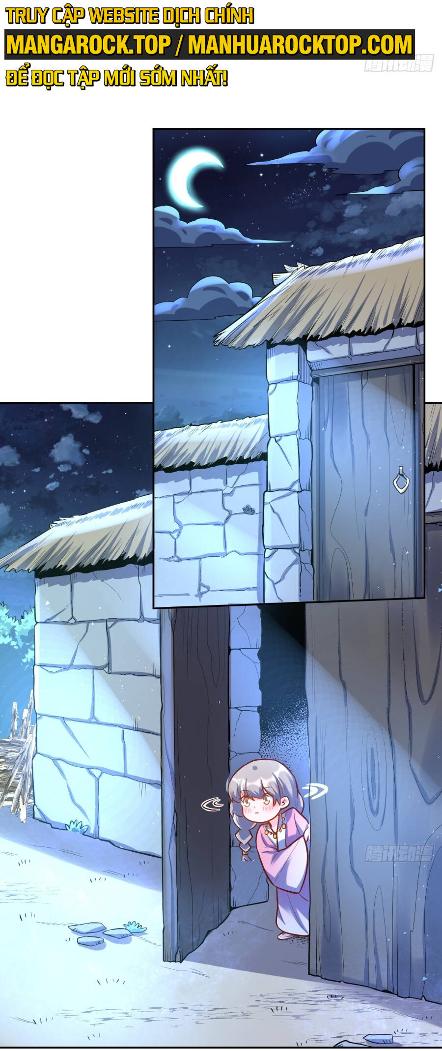 Nguyên Lai Ta Là Tu Tiên Đại Lão chapter 208 - Trang 36