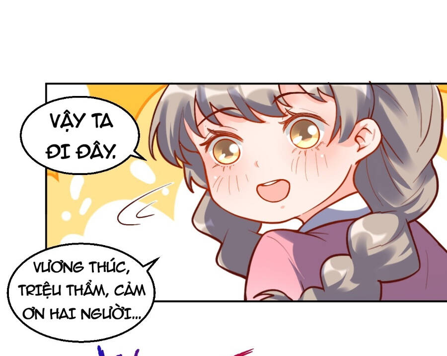 Nguyên Lai Ta Là Tu Tiên Đại Lão chapter 208 - Trang 37