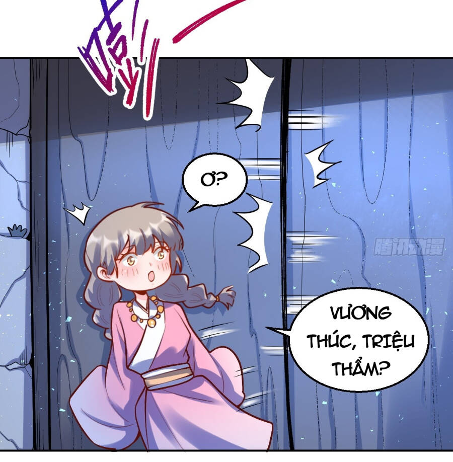 Nguyên Lai Ta Là Tu Tiên Đại Lão chapter 208 - Trang 38