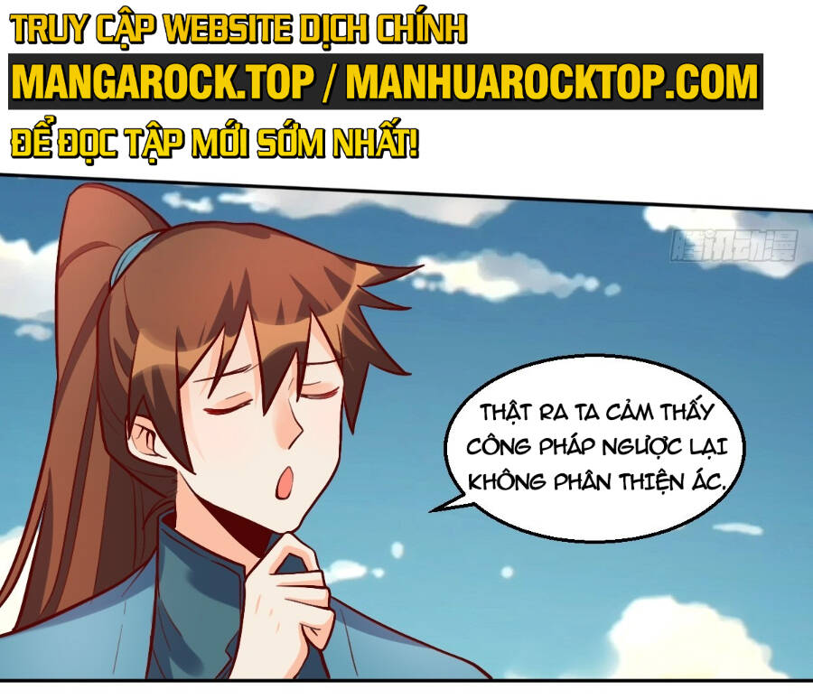 Nguyên Lai Ta Là Tu Tiên Đại Lão chapter 208 - Trang 4