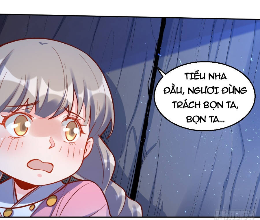 Nguyên Lai Ta Là Tu Tiên Đại Lão chapter 208 - Trang 41
