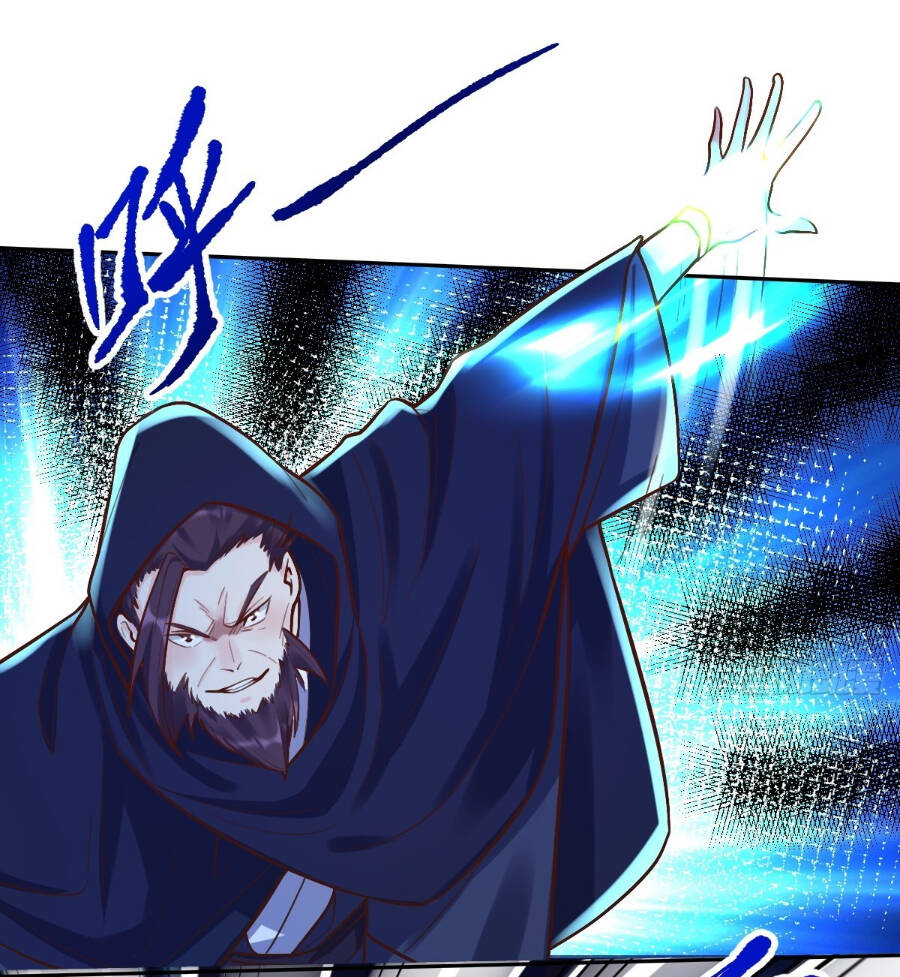 Nguyên Lai Ta Là Tu Tiên Đại Lão chapter 208 - Trang 43