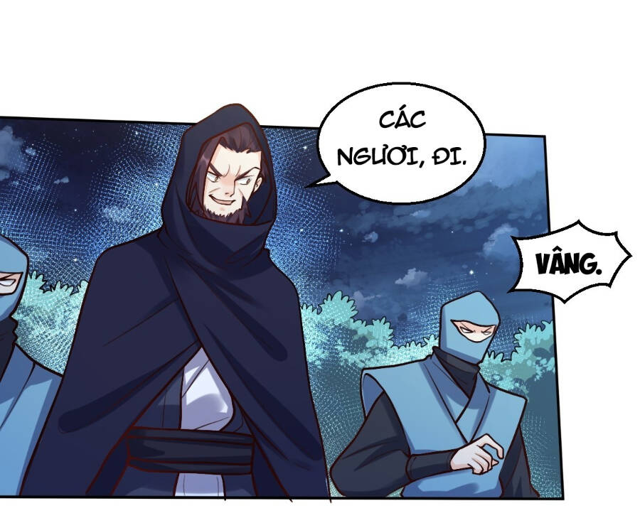 Nguyên Lai Ta Là Tu Tiên Đại Lão chapter 208 - Trang 46