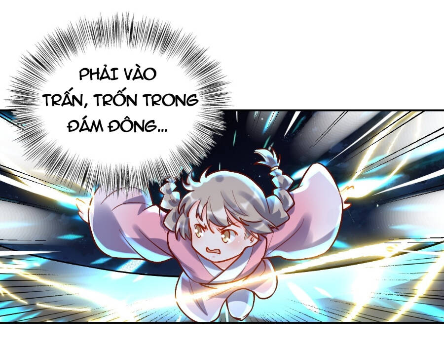 Nguyên Lai Ta Là Tu Tiên Đại Lão chapter 208 - Trang 47