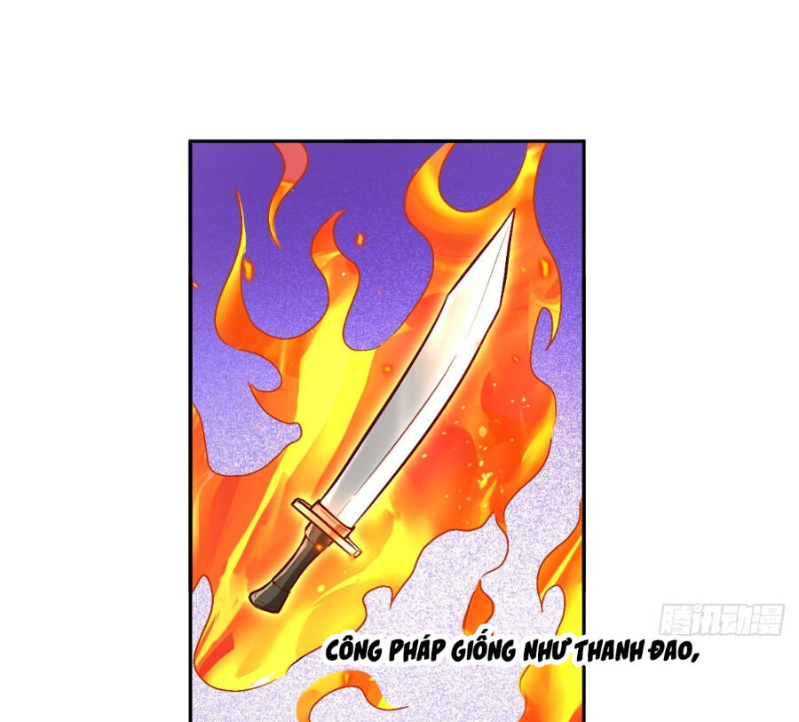 Nguyên Lai Ta Là Tu Tiên Đại Lão chapter 208 - Trang 5