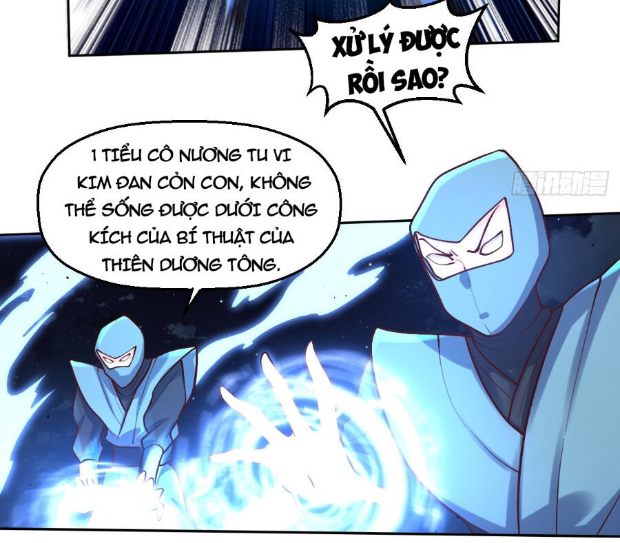 Nguyên Lai Ta Là Tu Tiên Đại Lão chapter 208 - Trang 51