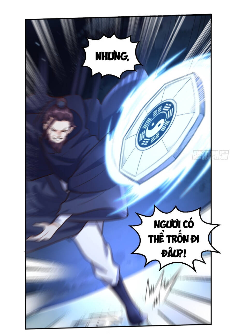 Nguyên Lai Ta Là Tu Tiên Đại Lão chapter 208 - Trang 57