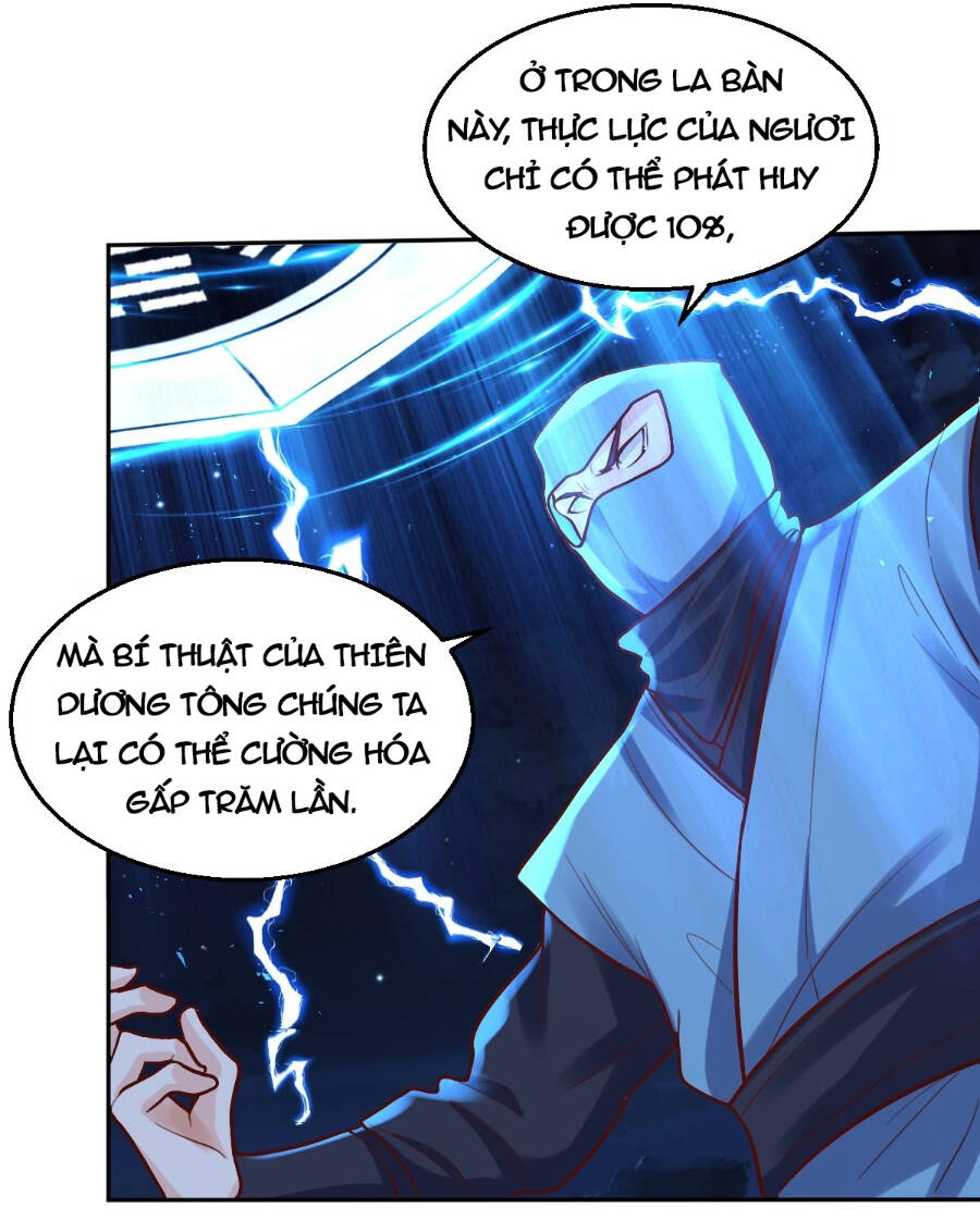 Nguyên Lai Ta Là Tu Tiên Đại Lão chapter 208 - Trang 62