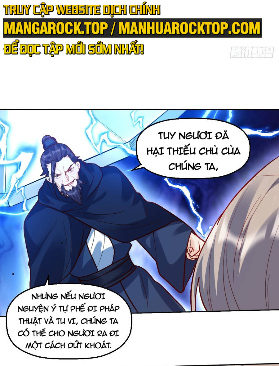Nguyên Lai Ta Là Tu Tiên Đại Lão chapter 208 - Trang 63