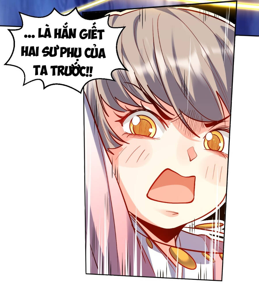 Nguyên Lai Ta Là Tu Tiên Đại Lão chapter 208 - Trang 67