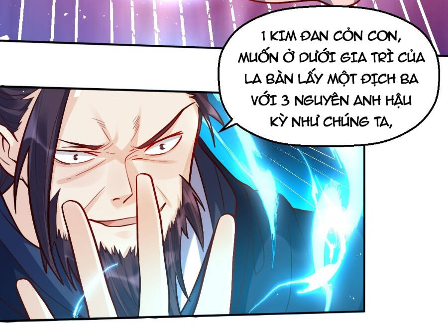 Nguyên Lai Ta Là Tu Tiên Đại Lão chapter 208 - Trang 75