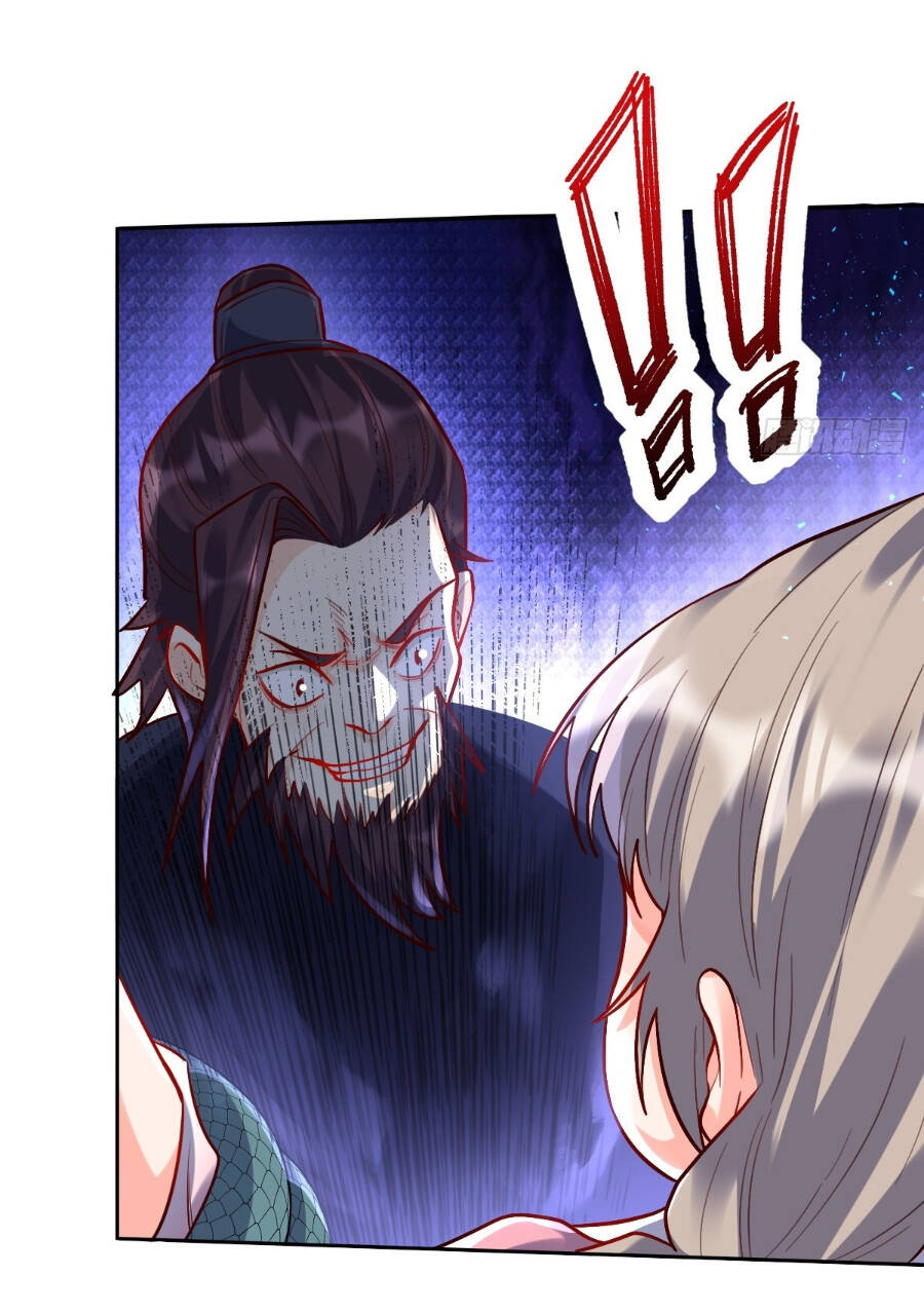 Nguyên Lai Ta Là Tu Tiên Đại Lão chapter 208 - Trang 80