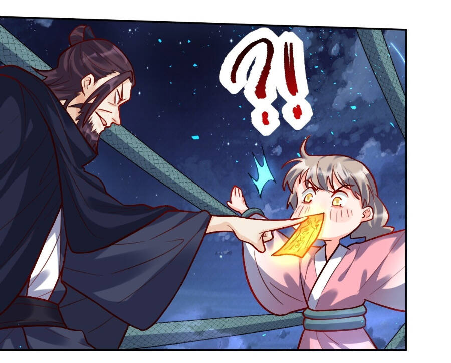 Nguyên Lai Ta Là Tu Tiên Đại Lão chapter 208 - Trang 84