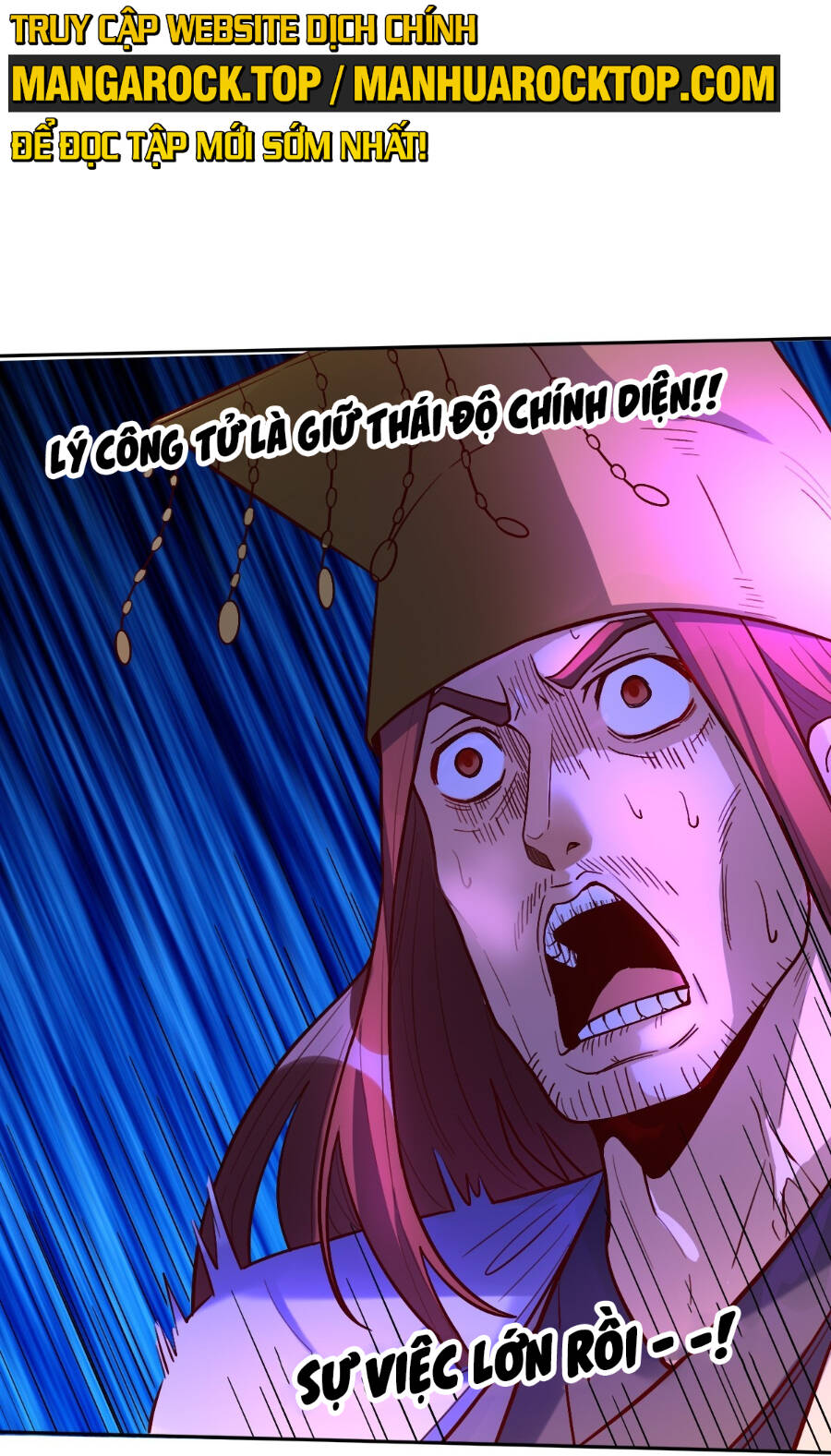 Nguyên Lai Ta Là Tu Tiên Đại Lão chapter 208 - Trang 9