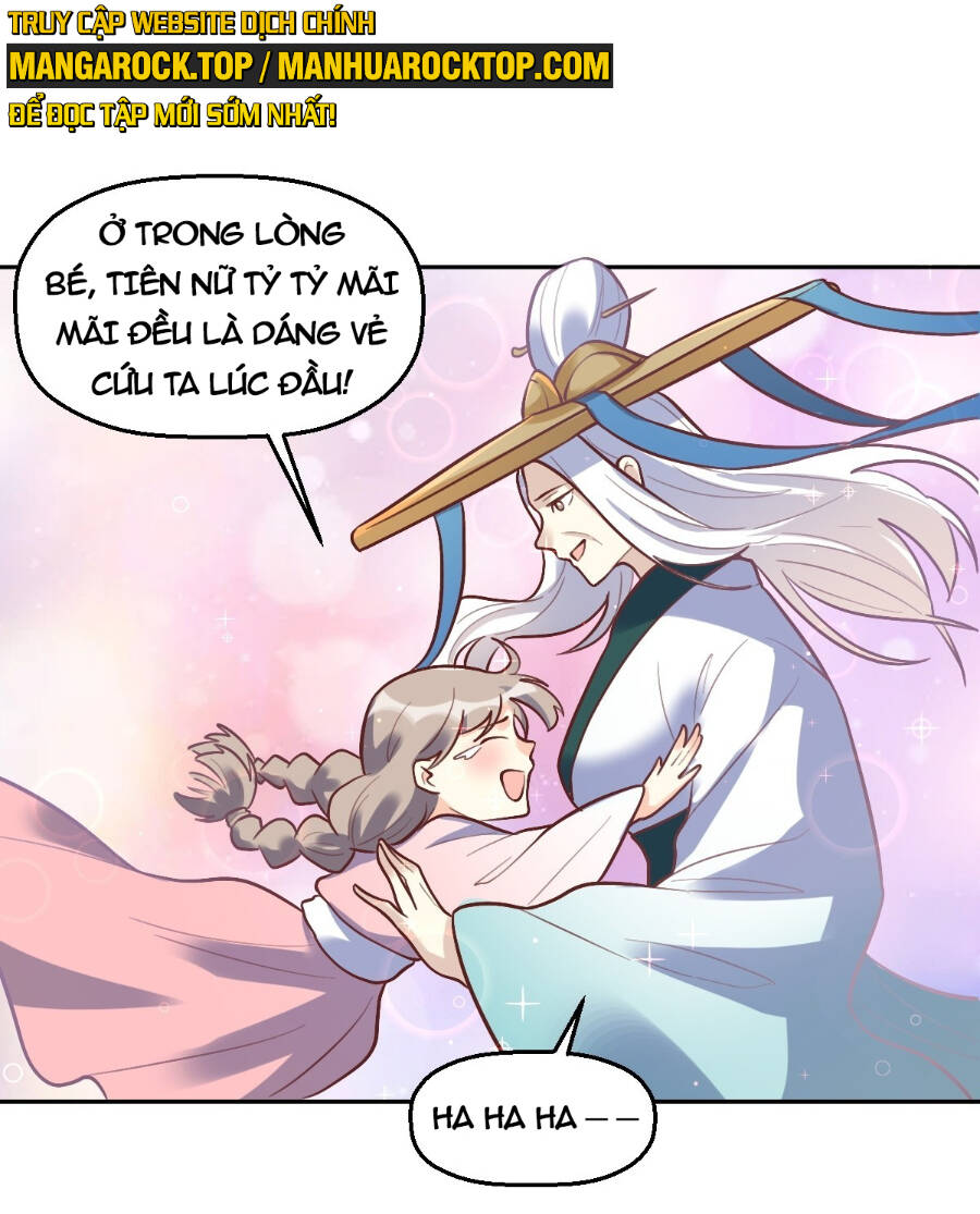 Nguyên Lai Ta Là Tu Tiên Đại Lão chapter 209 - Trang 11