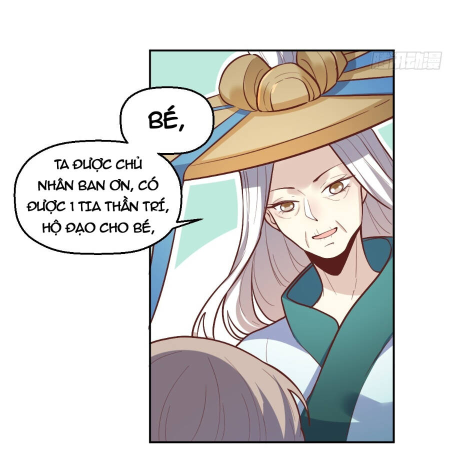 Nguyên Lai Ta Là Tu Tiên Đại Lão chapter 209 - Trang 12