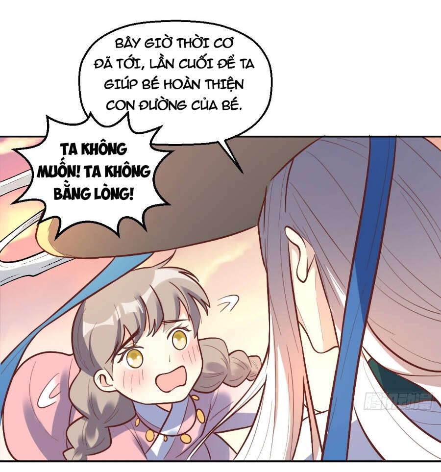 Nguyên Lai Ta Là Tu Tiên Đại Lão chapter 209 - Trang 13