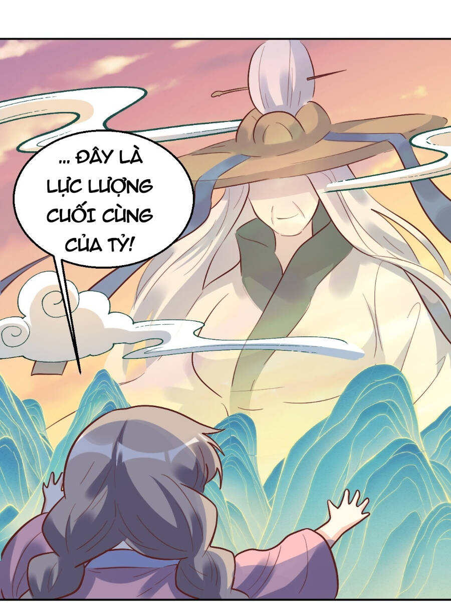 Nguyên Lai Ta Là Tu Tiên Đại Lão chapter 209 - Trang 15