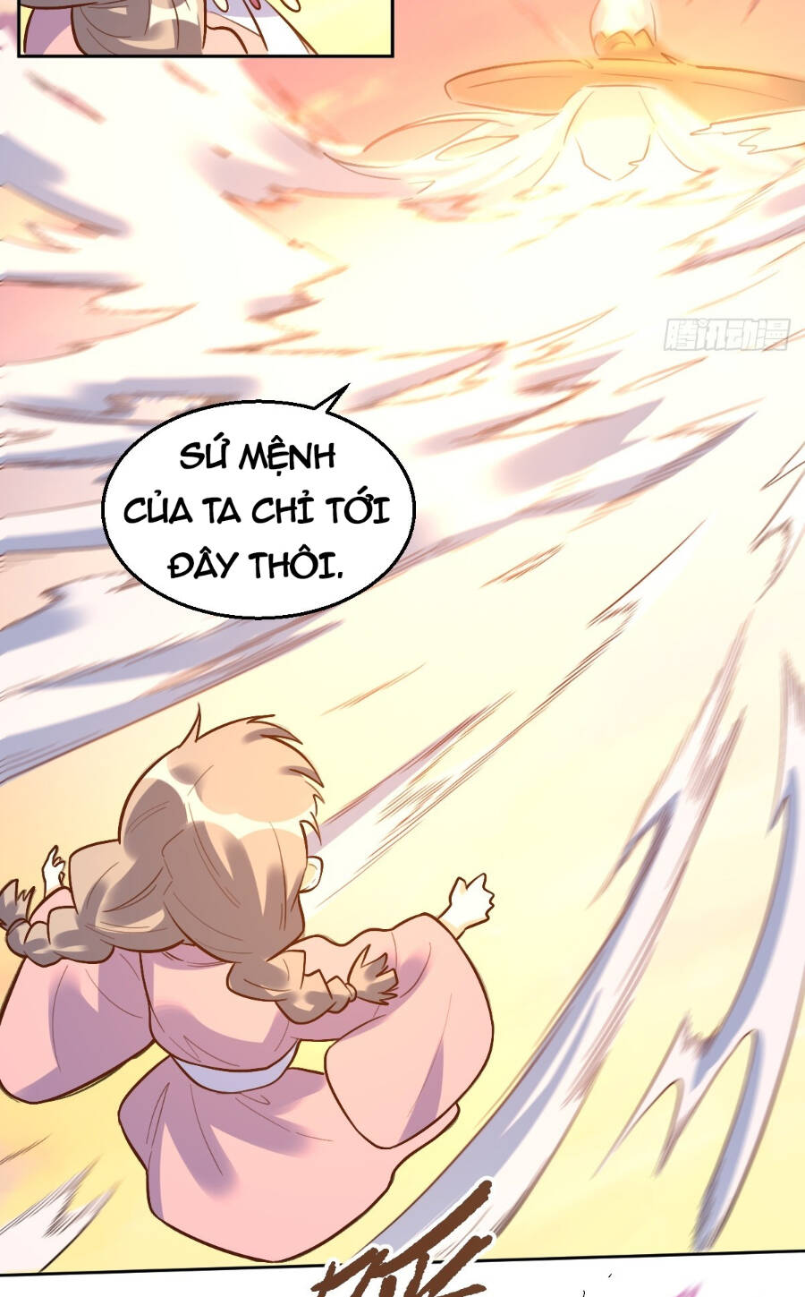 Nguyên Lai Ta Là Tu Tiên Đại Lão chapter 209 - Trang 17