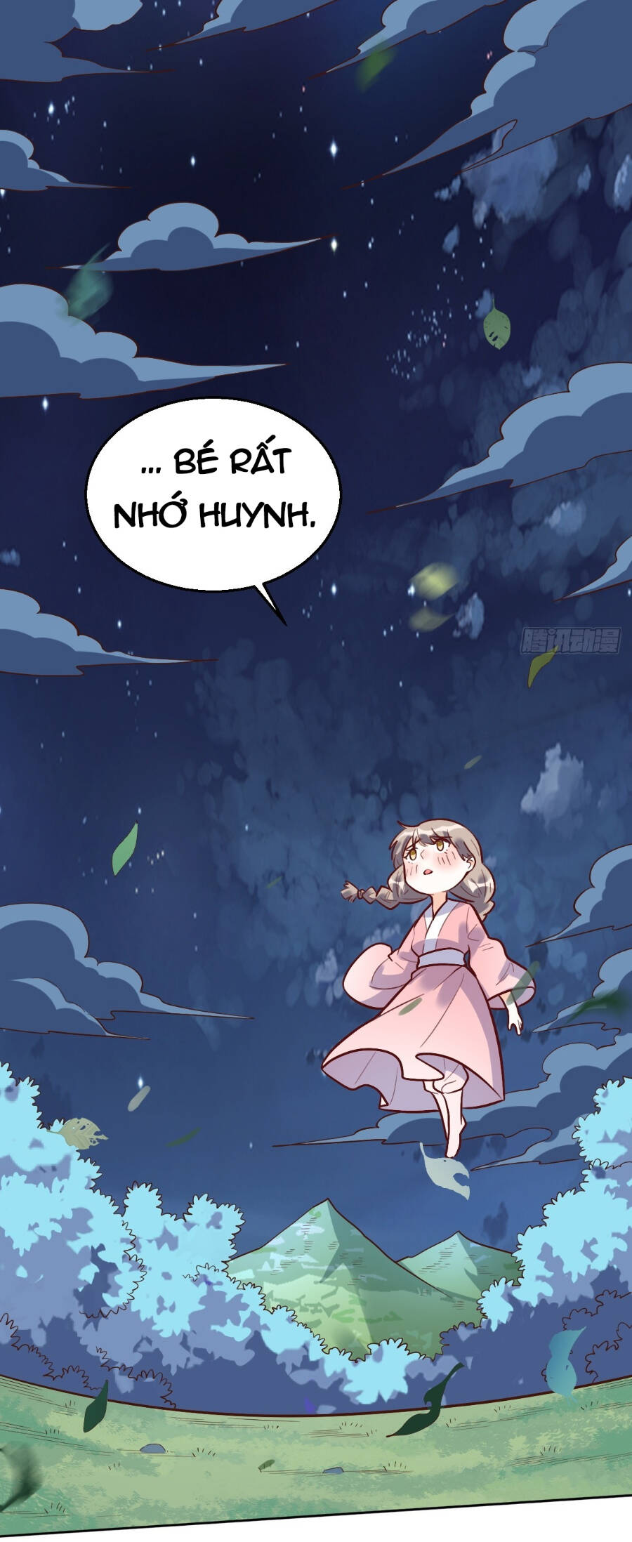 Nguyên Lai Ta Là Tu Tiên Đại Lão chapter 209 - Trang 28