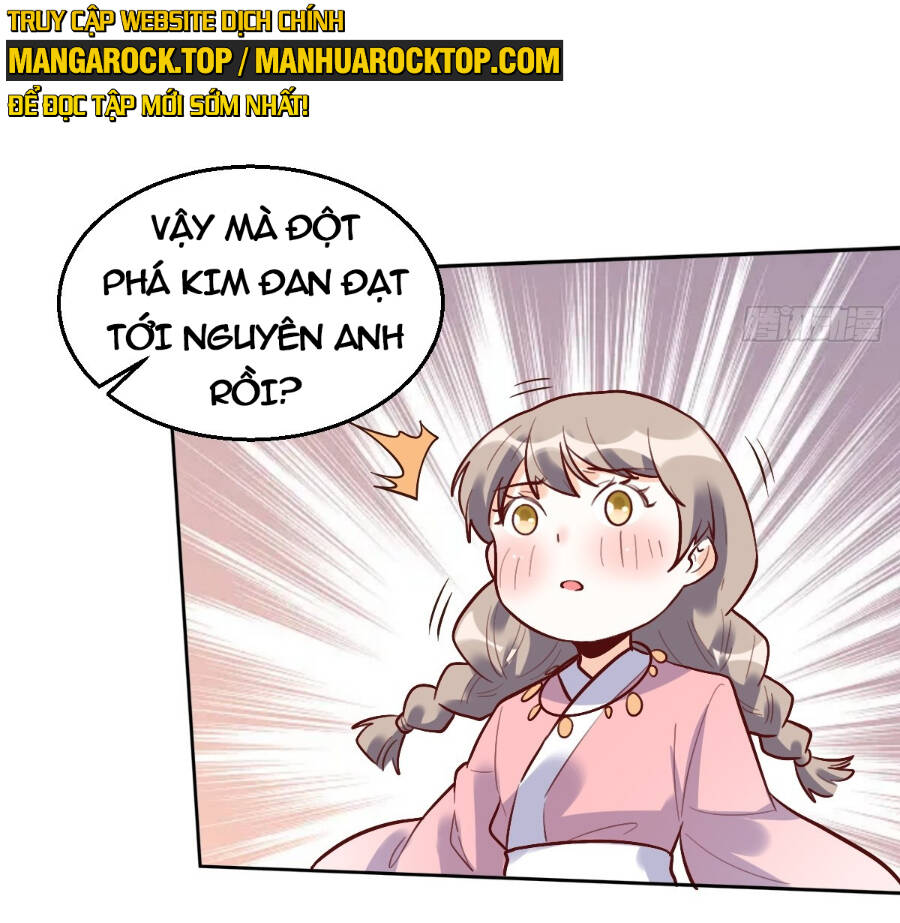 Nguyên Lai Ta Là Tu Tiên Đại Lão chapter 209 - Trang 29