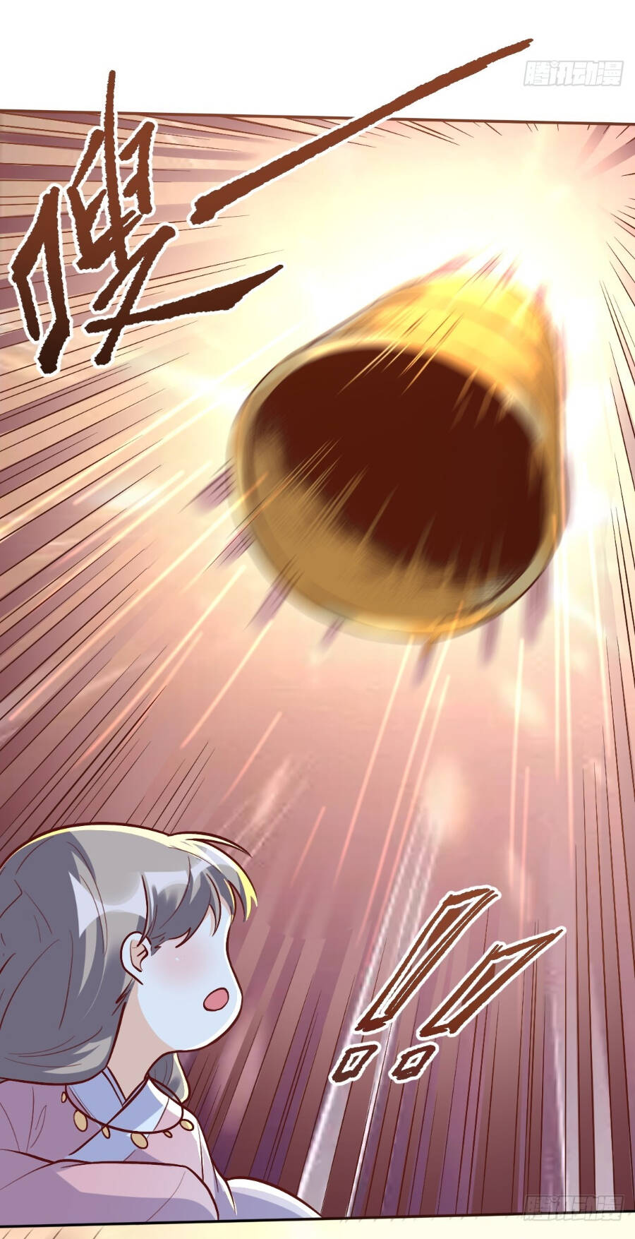 Nguyên Lai Ta Là Tu Tiên Đại Lão chapter 209 - Trang 31
