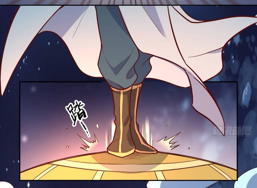 Nguyên Lai Ta Là Tu Tiên Đại Lão chapter 209 - Trang 35