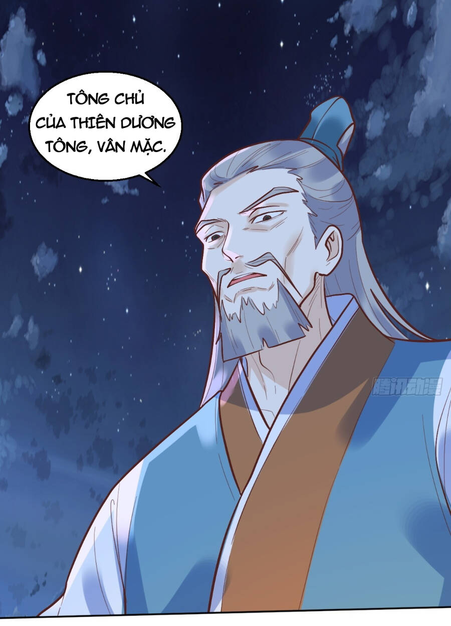 Nguyên Lai Ta Là Tu Tiên Đại Lão chapter 209 - Trang 38