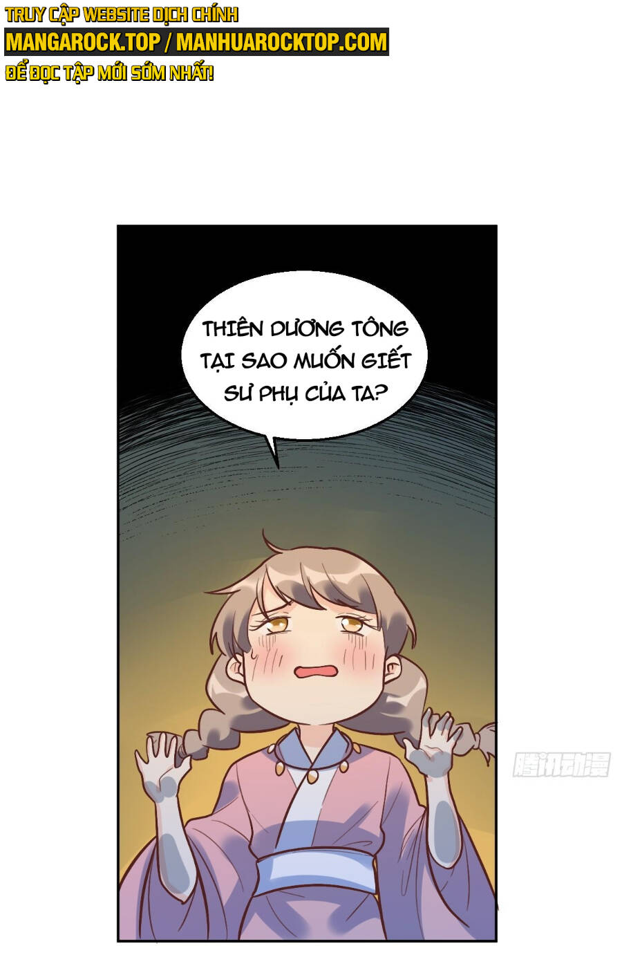 Nguyên Lai Ta Là Tu Tiên Đại Lão chapter 209 - Trang 40