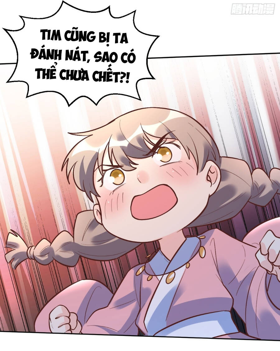 Nguyên Lai Ta Là Tu Tiên Đại Lão chapter 209 - Trang 45